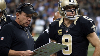 The Saints Are Reportedly Preparing To Be The Subject Of This Season's <i>Hard Knocks</i>